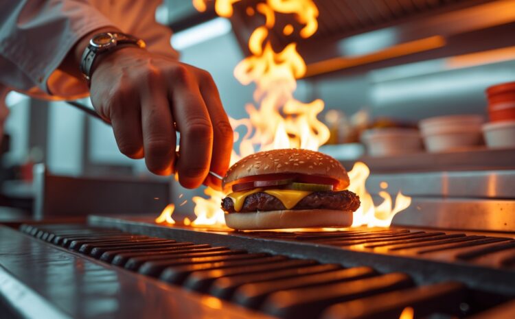  Avez-vous Sies Burger King : Le Guide Ultime à Votre Façon
