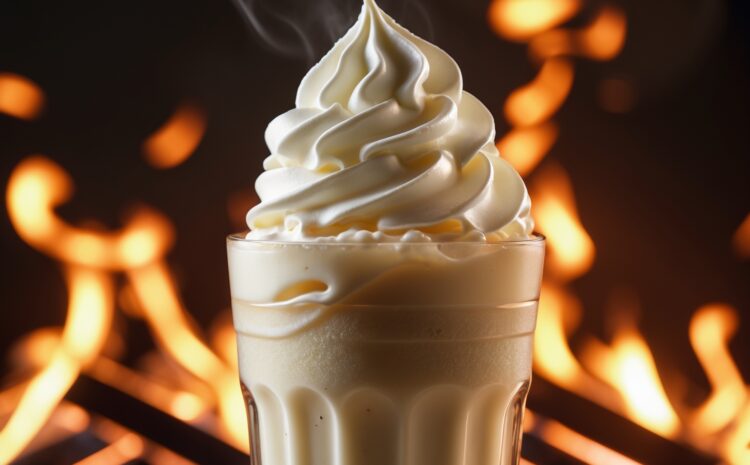  Burger King Propose-t-il des Milkshakes – Votre Guide Ultime des Milkshakes