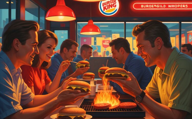  Burger King est-il ouvert aujourd’hui ? Votre guide complet sur les heures de BK.