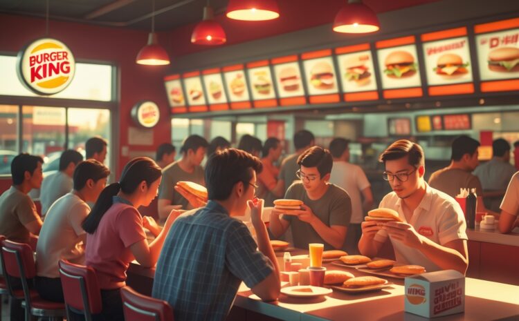  Quand se termine le petit-déjeuner chez Burger King : Votre guide complet