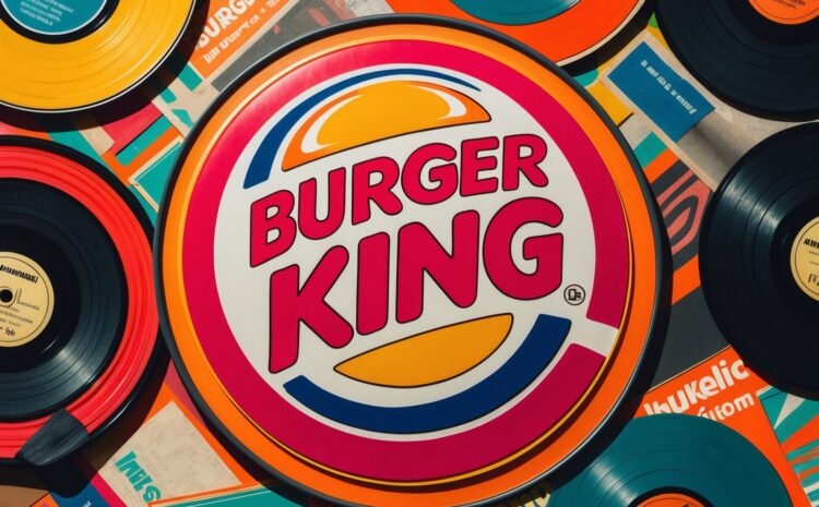  Qui chante la chanson du Burger King à travers les années