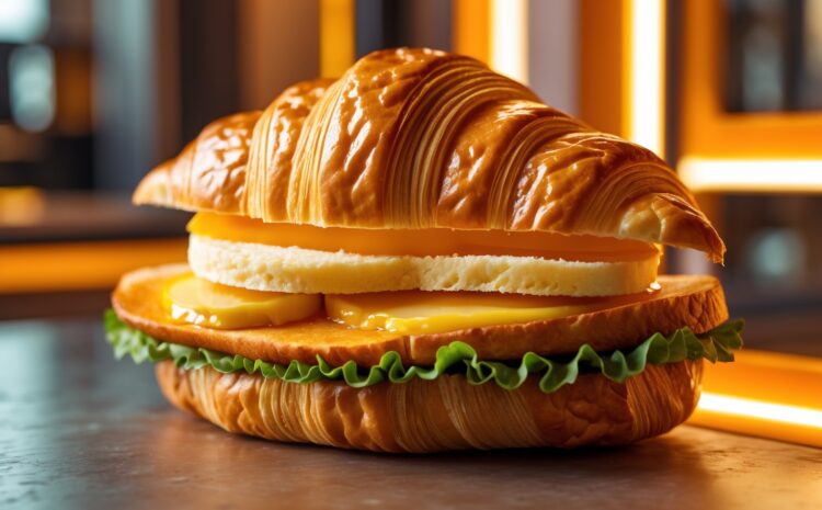  À Quelle Heure Burger King Arrête de Servir le Petit-Déjeuner