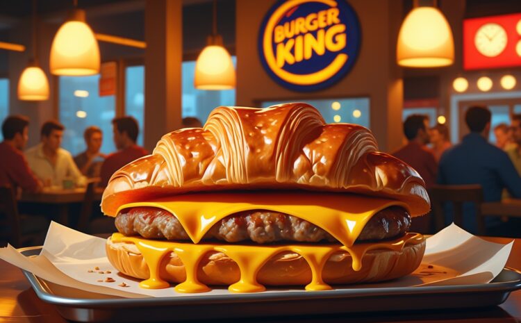  À quelle heure se termine le petit-déjeuner au Burger King ? Horaire quotidien