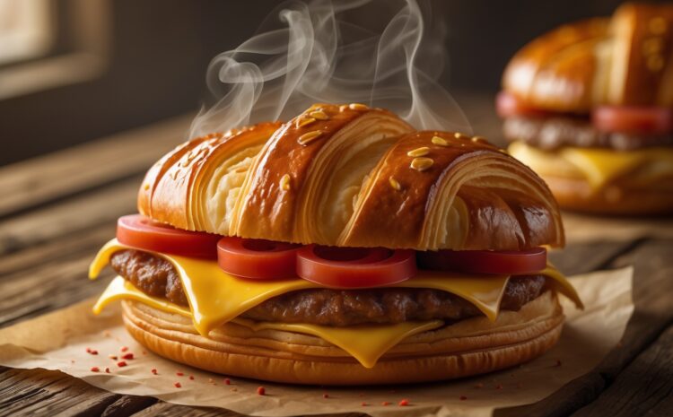  À quelle heure se termine le petit déjeuner de Burger King et quand assouvir votre envie ?