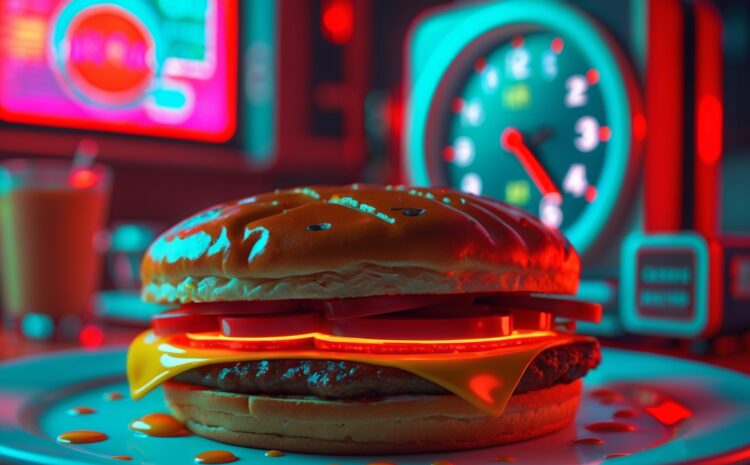  Burger King Propose-t-il un Petit-Déjeuner Toute la Journée ? Le Guide Complet