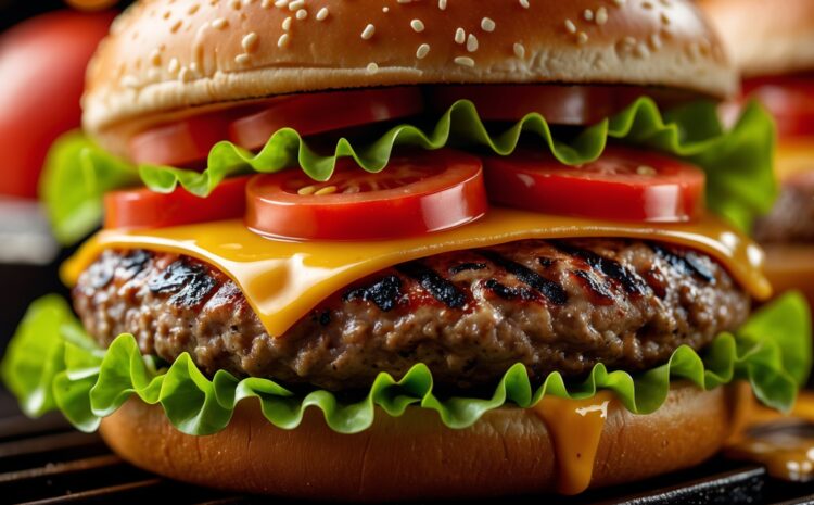  Où est le Burger King le plus proche ? Trouvez votre paradis grillé au feu de bois