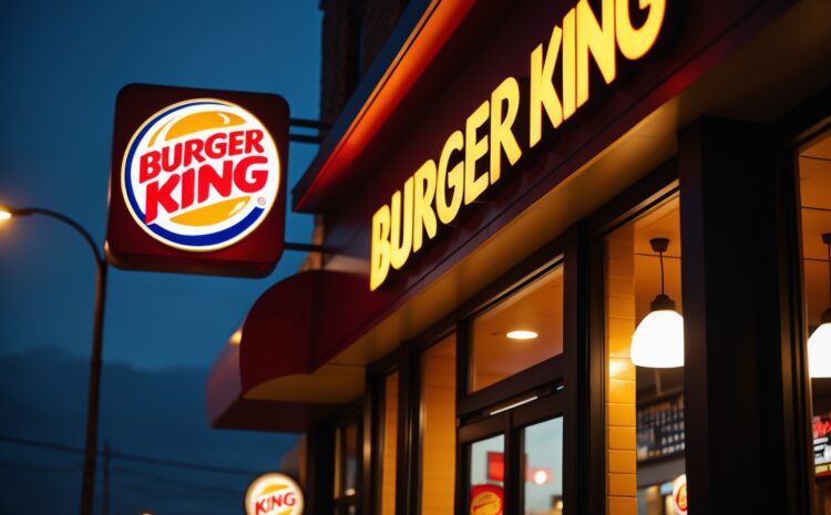  Quand Burger King Ferme : Le Guide Ultime des Heures de BK